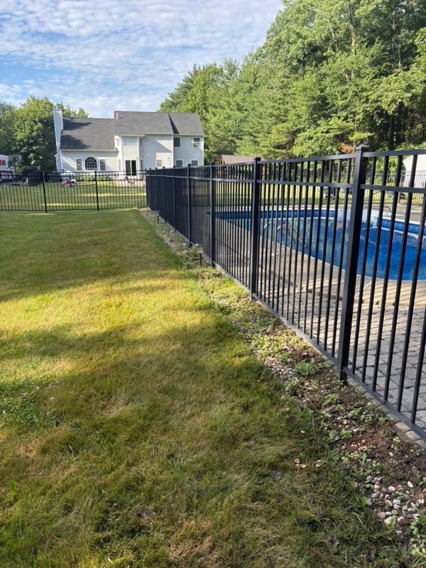 Lawn Installation & Repairs