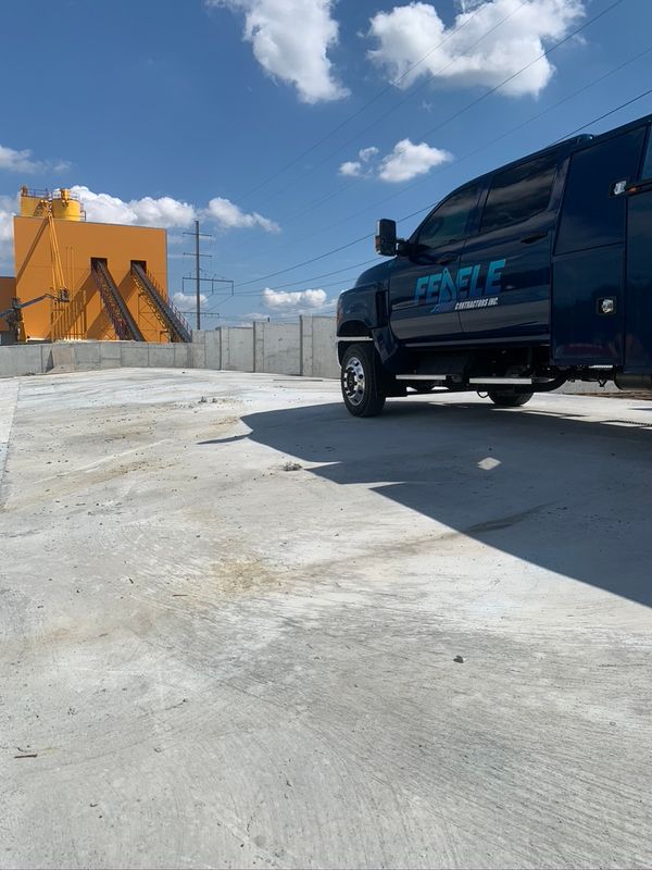 Dump Truck Services