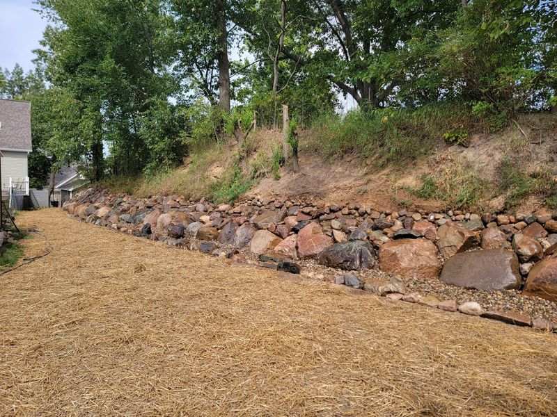 Landscaping