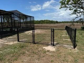 Fence Installation