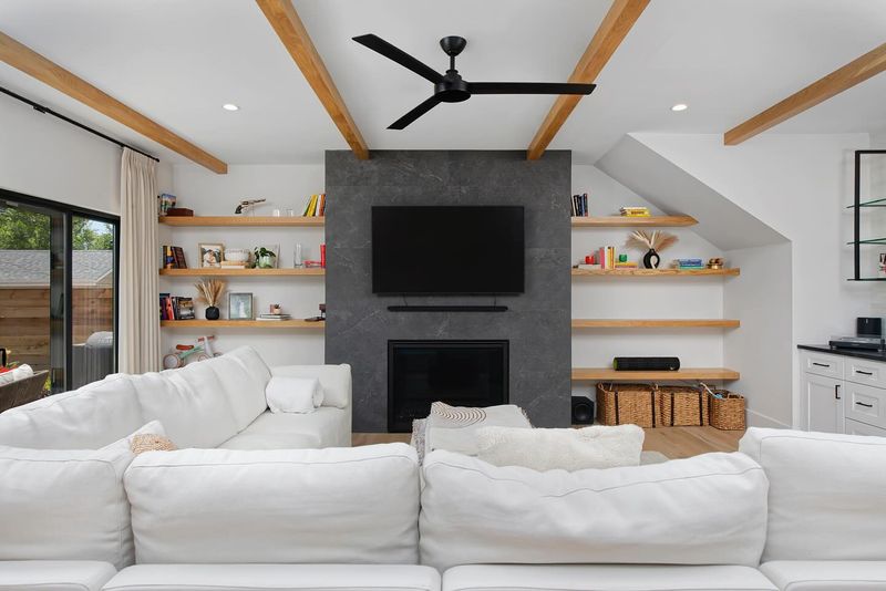 Ceilings