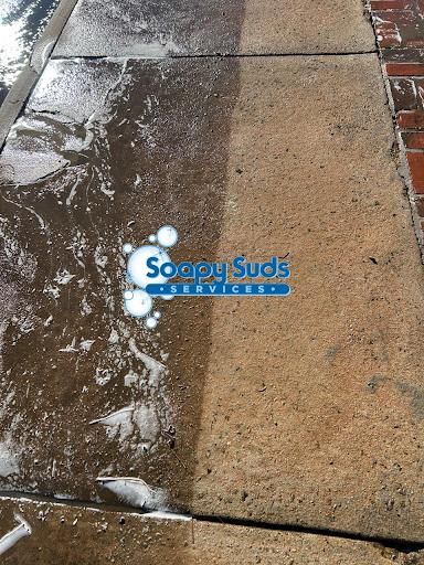 Pressure Washing