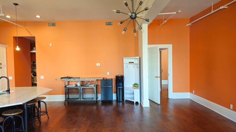 Interior Painting