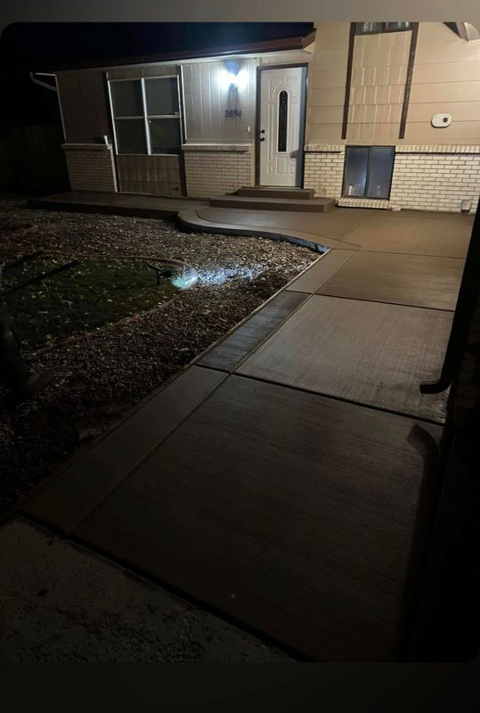 Concrete