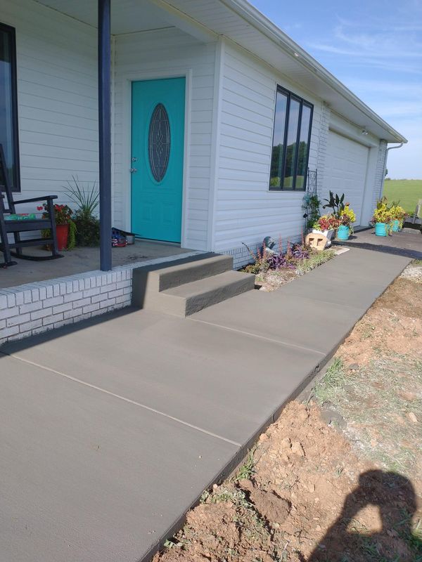 Concrete