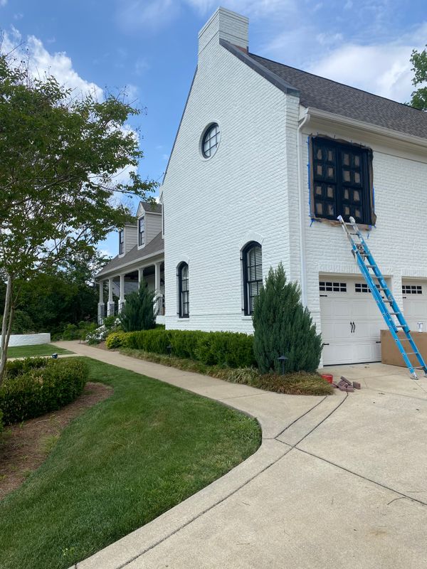 Exterior Painting