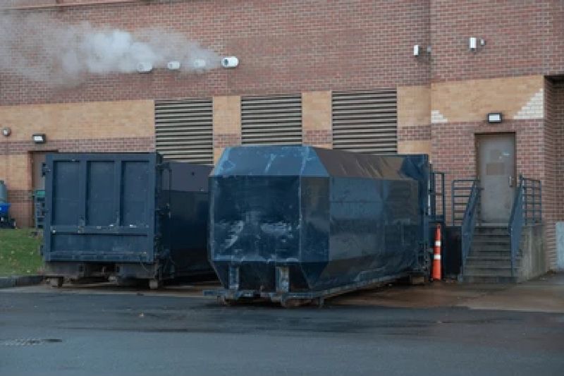 Dumpster Rentals
