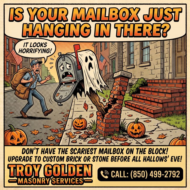 Mailbox Repairs