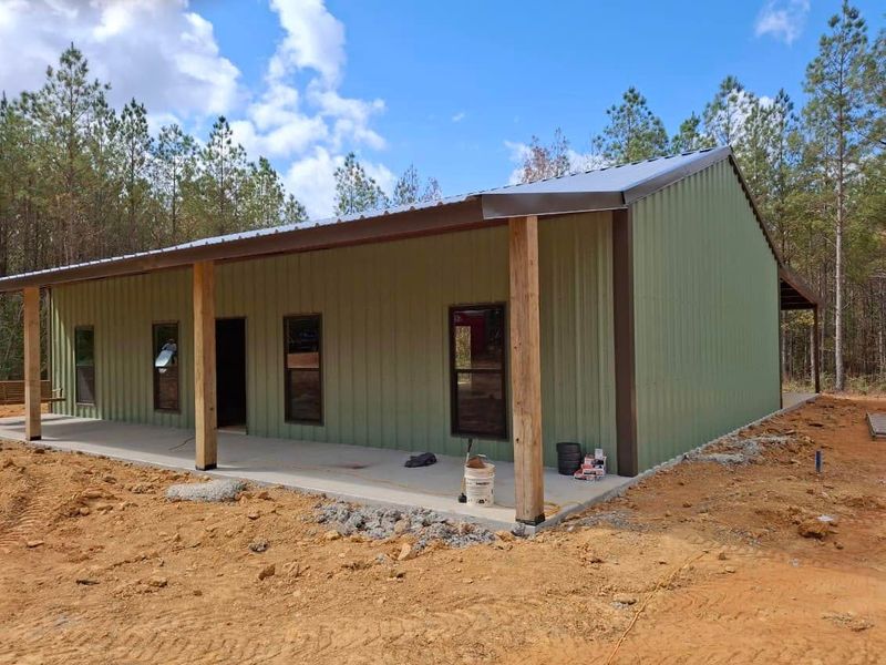 Steel Construction