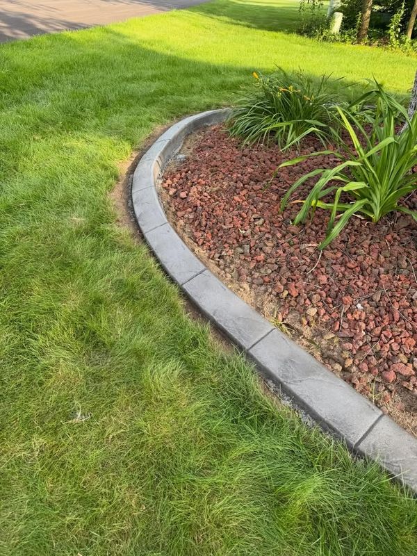 Lawn Maintenance