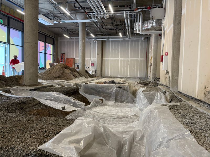 Commercial Demolition