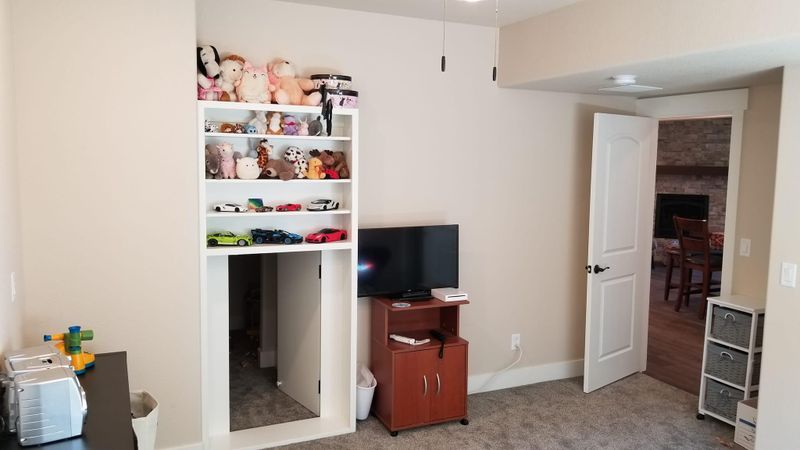 Interior Paint