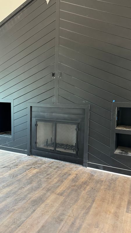 Fireplace Rehab/Makeovers