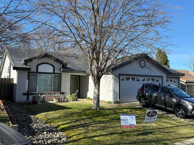 Exterior Painting