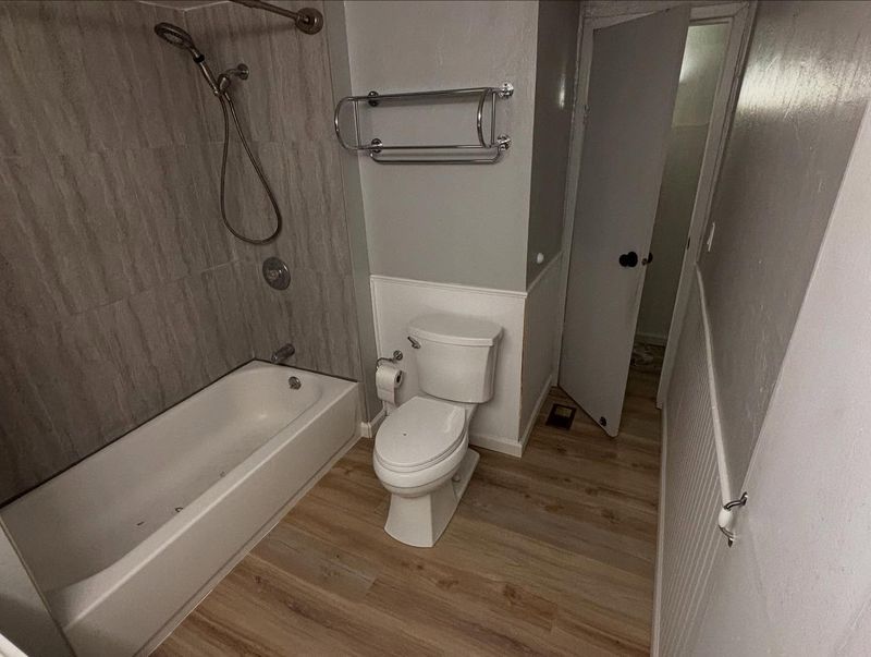 Bathroom Remodeling