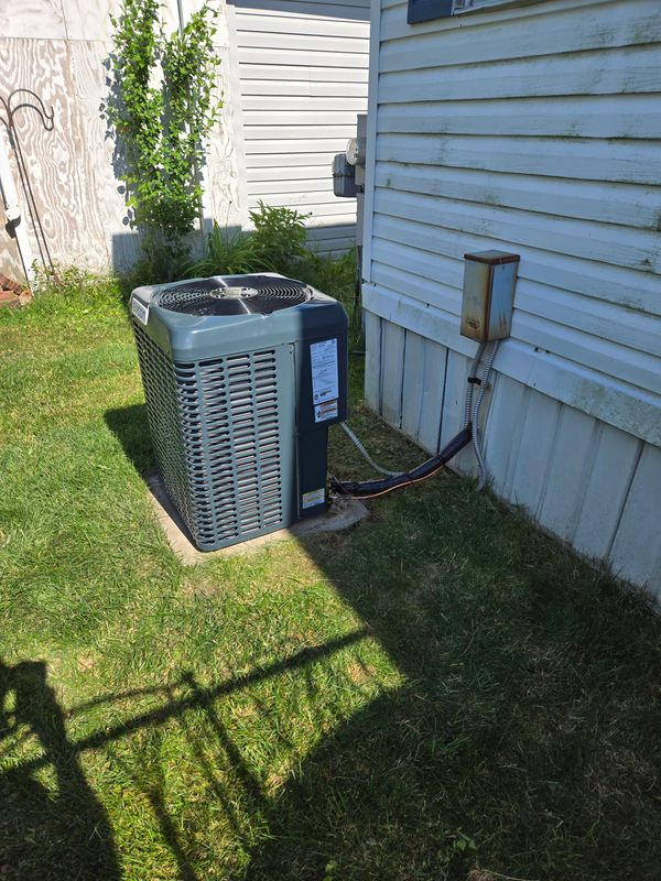 HVAC