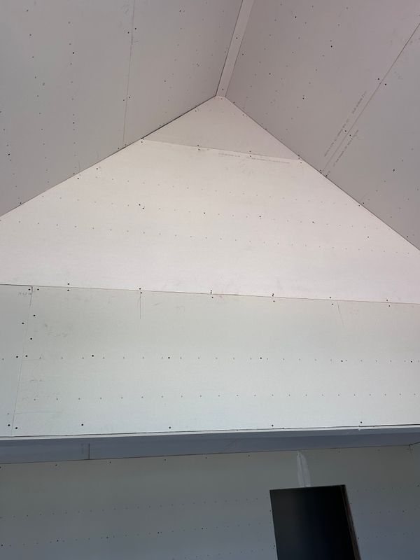 Drywall Installation