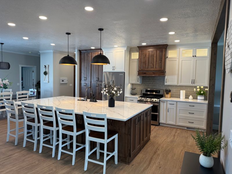Kitchen Renovation gallery
