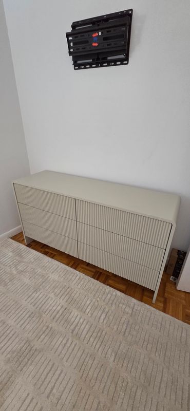 TV Mounting