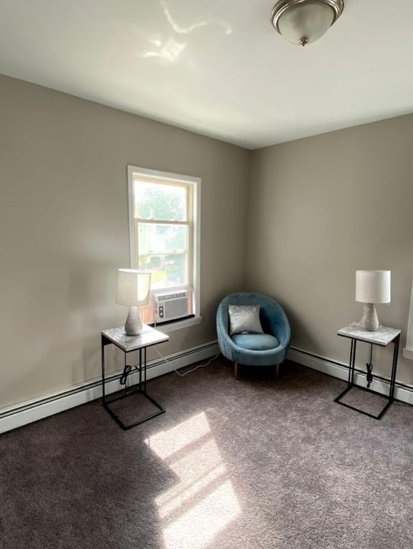 Interior Painting