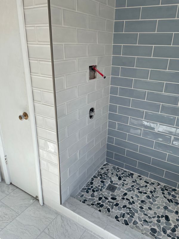 Floor Tiling gallery