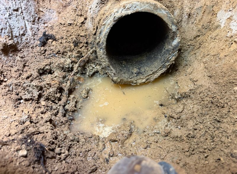 Pipe Repair and Replacement