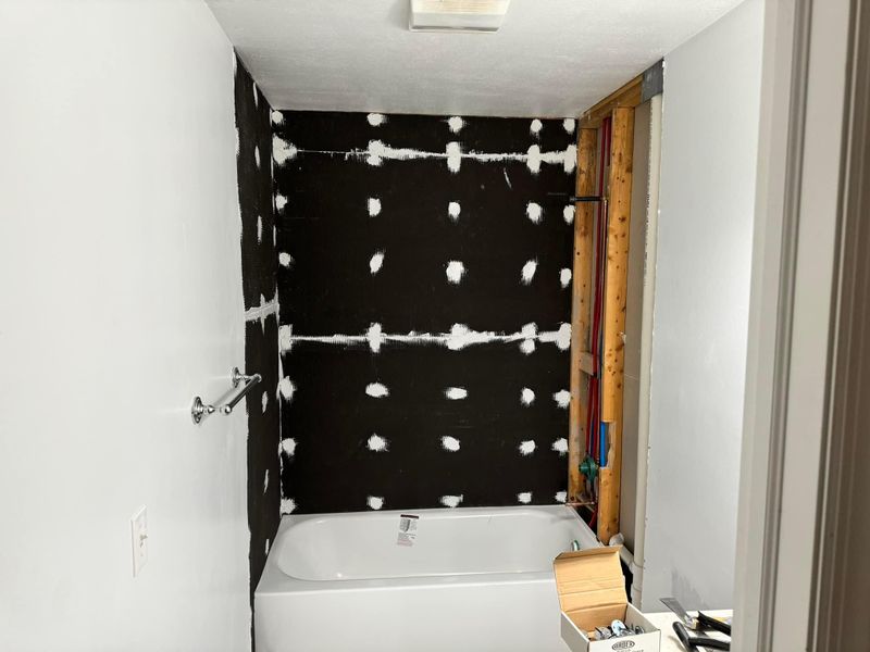 Bathroom Renovation gallery