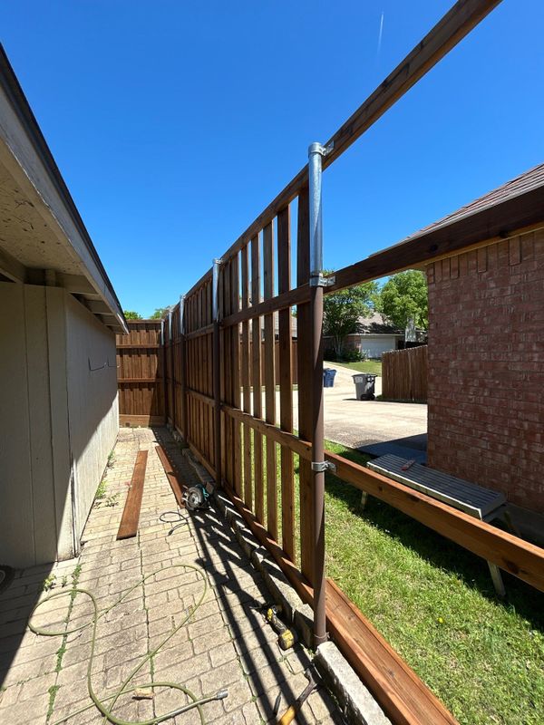 Fence