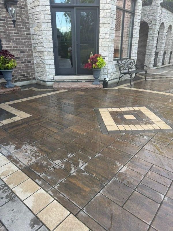 Masonry & Hardscape