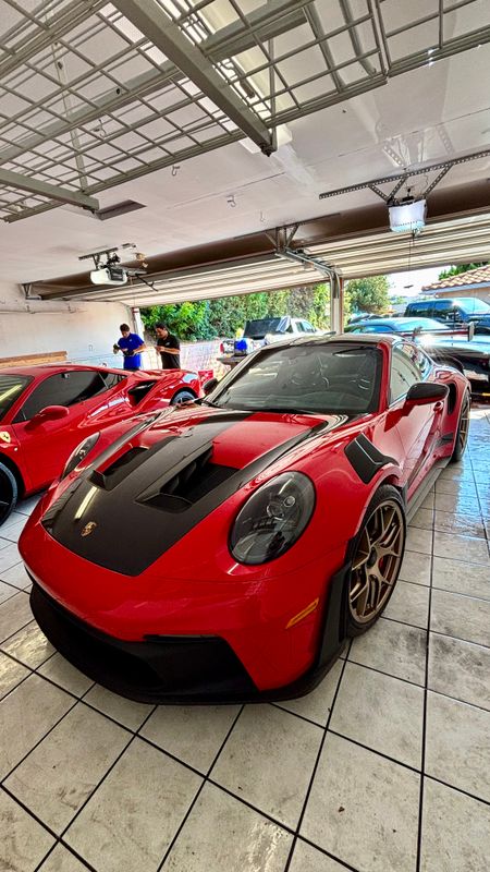Luxury Detailing gallery