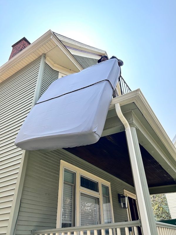 Residential Moving