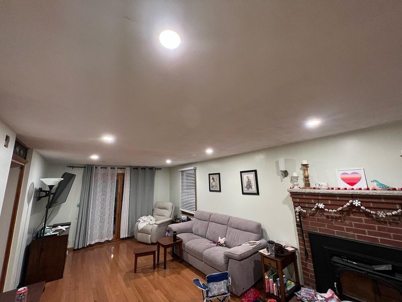 Lighting Installs
