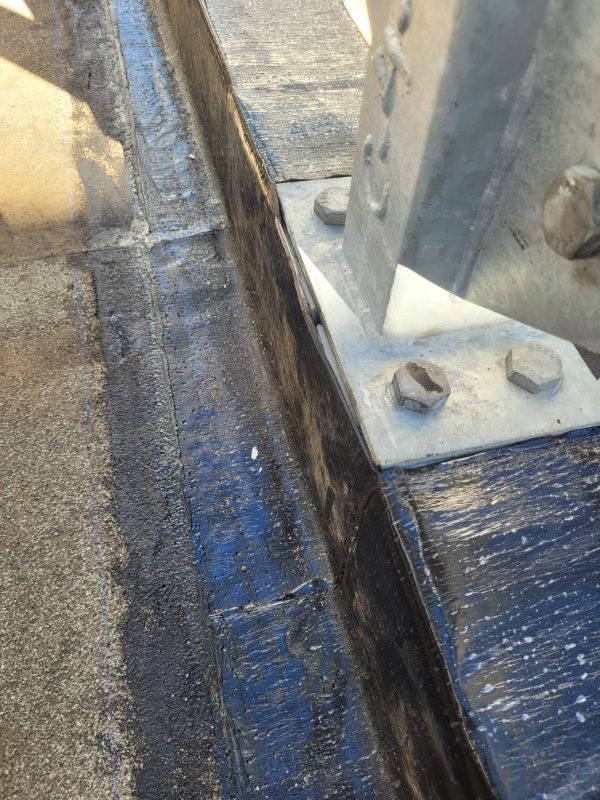 Roofing Maintenance