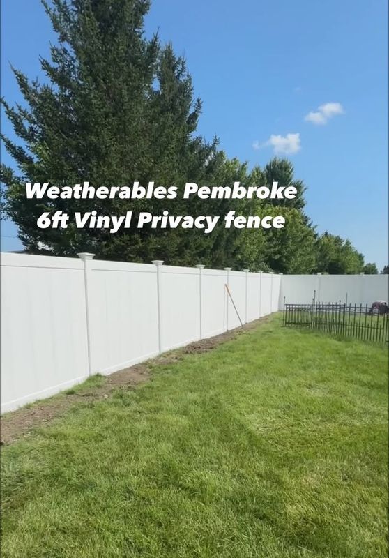 Fencing