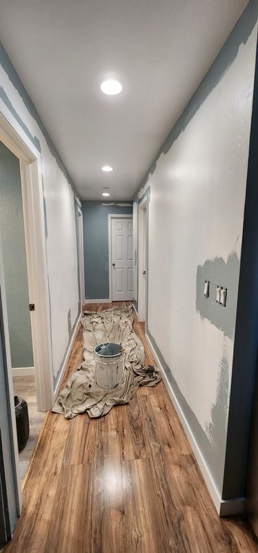 Interior Painting