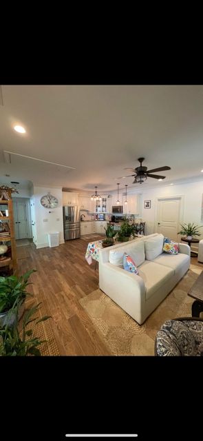 Interior Painting gallery