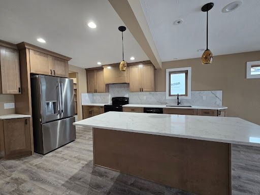 Kitchen Renovation