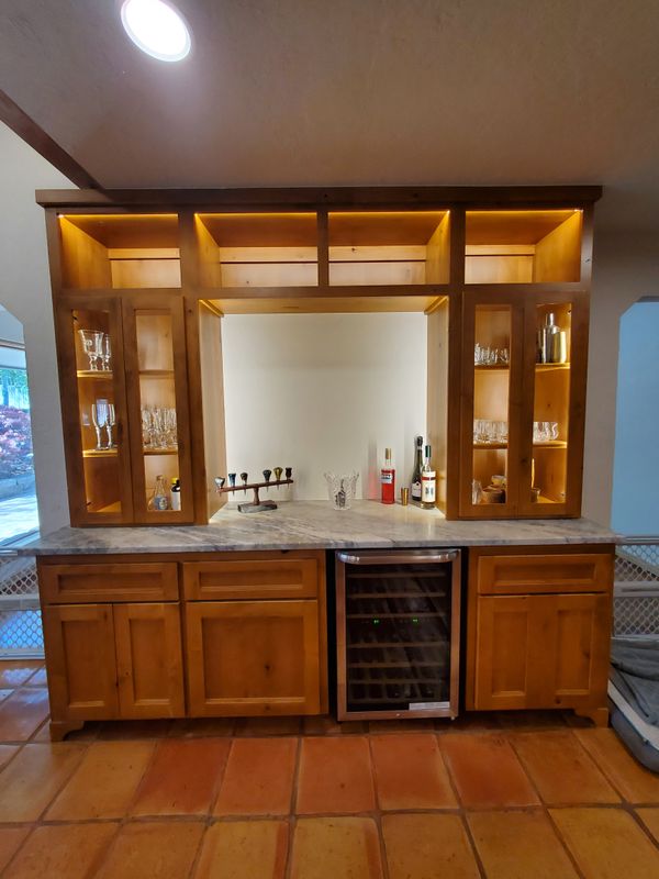 Remodeling Services