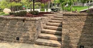 Retaining Walls