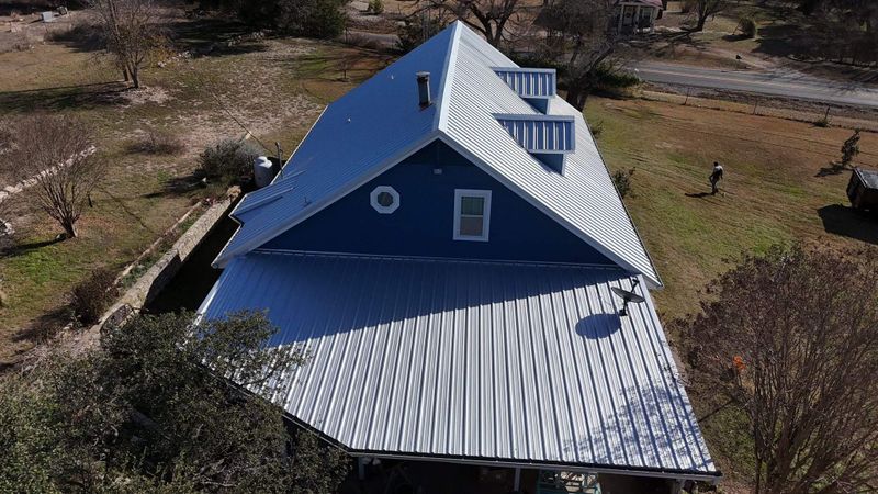 Roofing Installation