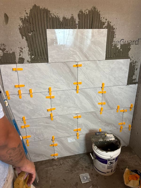 Kitchen and Bathroom Renovations