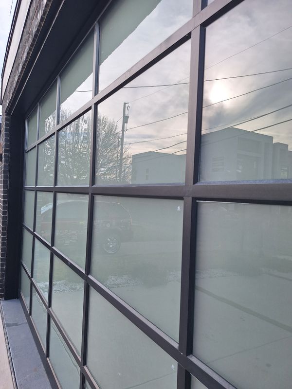 Window Cleaning gallery