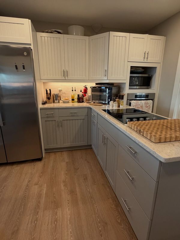 Kitchen Remodeling