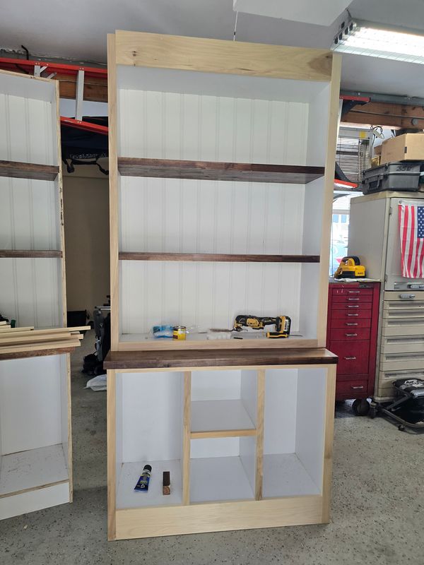 Custom Millwork