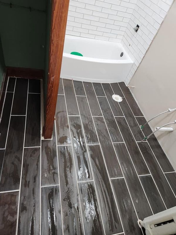 Kitchen and Bath