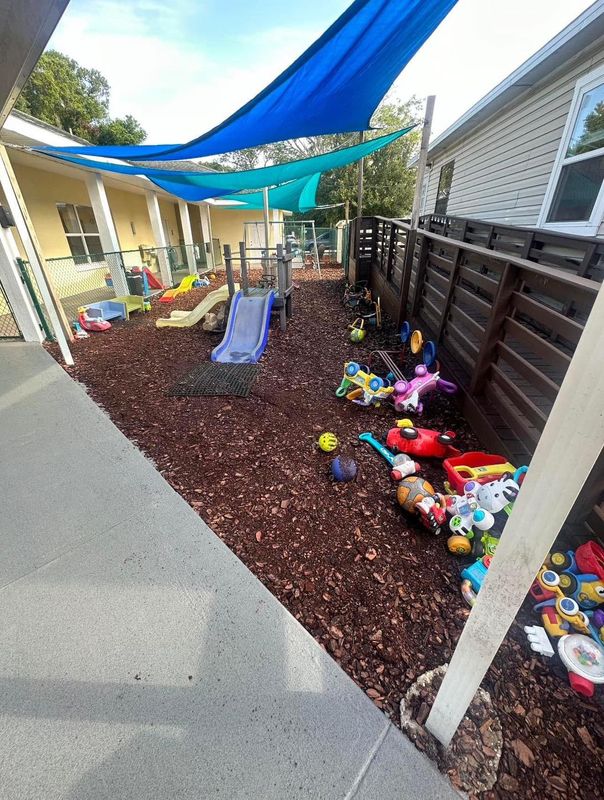 Patio Design & Construction