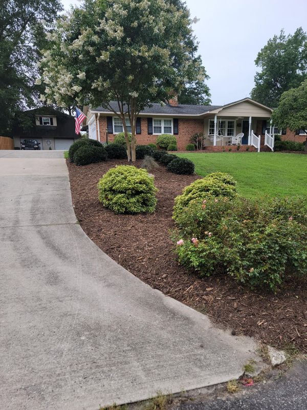 Landscaping gallery