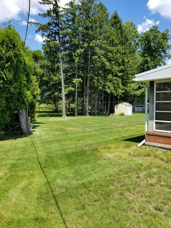 Lawn Care