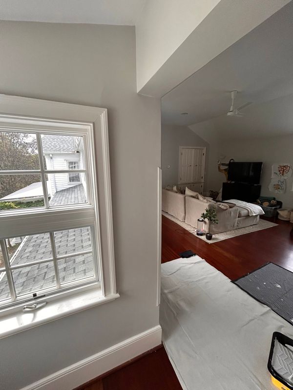 Painting Services