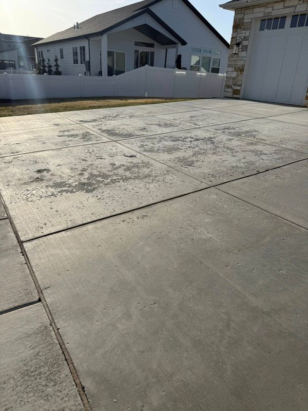 Our Work